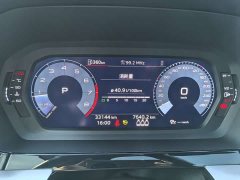 Audi A3 Sportback 35 TFSI Fashion Sport - ფოტო 12
