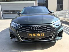 Audi A3 Sportback 35 TFSI Fashion Sport - ფოტო 2