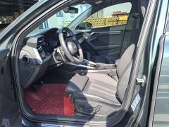 Audi A3 Sportback 35 TFSI Fashion Sport - ფოტო 4