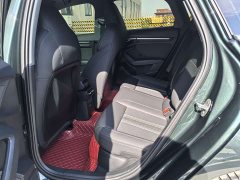Audi A3 Sportback 35 TFSI Fashion Sport - ფოტო 5