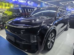 Li Auto Ideal L8 Air - ფოტო 1