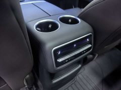 Li Auto Ideal L8 Air - ფოტო 10