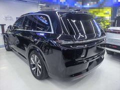 Li Auto Ideal L8 Air - ფოტო 11