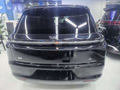 Li Auto Ideal L8 Air - ფოტო 12