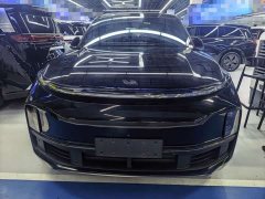Li Auto Ideal L8 Air - ფოტო 2