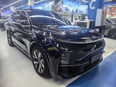 Li Auto Ideal L8 Air - ფოტო 3