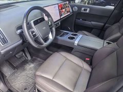 Li Auto Ideal L8 Air - ფოტო 5