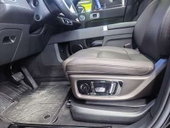 Li Auto Ideal L8 Air - ფოტო 6