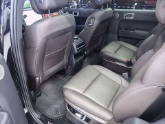 Li Auto Ideal L8 Air - ფოტო 7