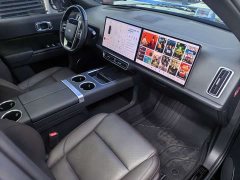 Li Auto Ideal L8 Air - ფოტო 8