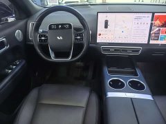 Li Auto Ideal L8 Air - ფოტო 9