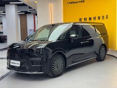 Zeekr Geely Zeekr 009 2024 Six-Seat Executive AWD 108kWh - ფოტო 1