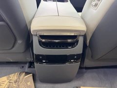 Zeekr Geely Zeekr 009 2024 Six-Seat Executive AWD 108kWh - ფოტო 10