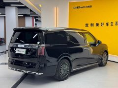 Zeekr Geely Zeekr 009 2024 Six-Seat Executive AWD 108kWh - ფოტო 16