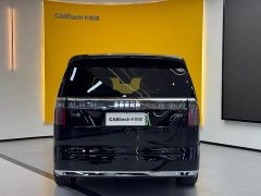 Zeekr Geely Zeekr 009 2024 Six-Seat Executive AWD 108kWh - ფოტო 17