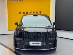 Zeekr Geely Zeekr 009 2024 Six-Seat Executive AWD 108kWh - ფოტო 2