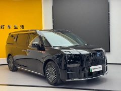 Zeekr Geely Zeekr 009 2024 Six-Seat Executive AWD 108kWh - ფოტო 3