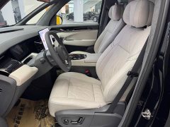 Zeekr Geely Zeekr 009 2024 Six-Seat Executive AWD 108kWh - ფოტო 4