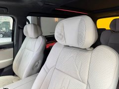 Zeekr Geely Zeekr 009 2024 Six-Seat Executive AWD 108kWh - ფოტო 5