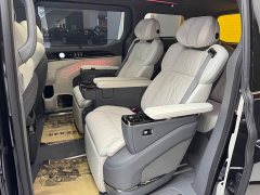 Zeekr Geely Zeekr 009 2024 Six-Seat Executive AWD 108kWh - ფოტო 6