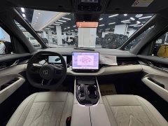 Zeekr Geely Zeekr 009 2024 Six-Seat Executive AWD 108kWh - ფოტო 7