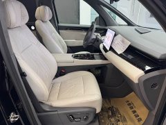 Zeekr Geely Zeekr 009 2024 Six-Seat Executive AWD 108kWh - ფოტო 8