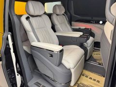 Zeekr Geely Zeekr 009 2024 Six-Seat Executive AWD 108kWh - ფოტო 9
