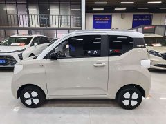 Wuling Hongguang MINIEV Third Generation 215km Advanced Edition - ფოტო 10