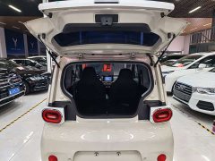 Wuling Hongguang MINIEV Third Generation 215km Advanced Edition - ფოტო 11