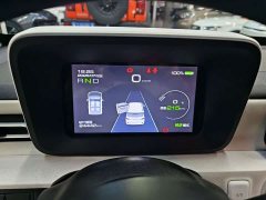 Wuling Hongguang MINIEV Third Generation 215km Advanced Edition - ფოტო 13