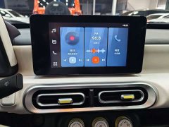 Wuling Hongguang MINIEV Third Generation 215km Advanced Edition - ფოტო 14