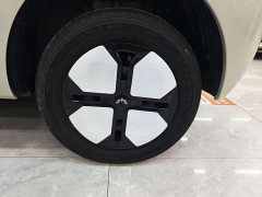 Wuling Hongguang MINIEV Third Generation 215km Advanced Edition - ფოტო 15
