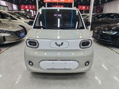 Wuling Hongguang MINIEV Third Generation 215km Advanced Edition - ფოტო 2