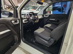 Wuling Hongguang MINIEV Third Generation 215km Advanced Edition - ფოტო 4
