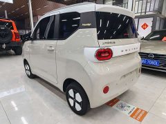 Wuling Hongguang MINIEV Third Generation 215km Advanced Edition - ფოტო 7