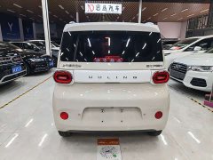 Wuling Hongguang MINIEV Third Generation 215km Advanced Edition - ფოტო 8