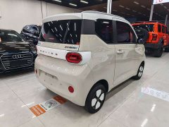 Wuling Hongguang MINIEV Third Generation 215km Advanced Edition - ფოტო 9