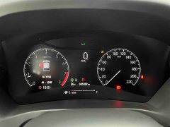 Honda XR-V 1.5L CVT Trend Edition - ფოტო 10