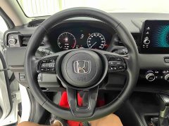 Honda XR-V 1.5L CVT Trend Edition - ფოტო 11