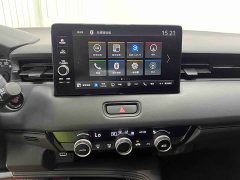 Honda XR-V 1.5L CVT Trend Edition - ფოტო 12