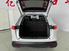 Honda XR-V 1.5L CVT Trend Edition - ფოტო 19