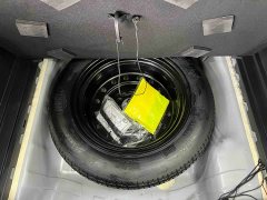 Honda XR-V 1.5L CVT Trend Edition - ფოტო 20