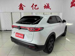 Honda XR-V 1.5L CVT Trend Edition - ფოტო 4