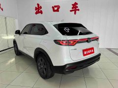 Honda XR-V 1.5L CVT Trend Edition - ფოტო 6