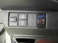 Honda XR-V 1.5L CVT Trend Edition - ფოტო 9