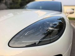 Porsche Macan 2.0T - ფოტო 11