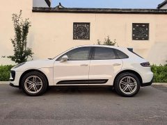Porsche Macan 2.0T - ფოტო 12