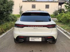 Porsche Macan 2.0T - ფოტო 13
