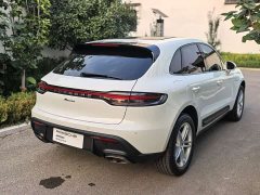 Porsche Macan 2.0T - ფოტო 14
