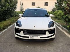 Porsche Macan 2.0T - ფოტო 2